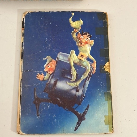 “Manners” Book One Starring Mr. Do & Mr. Don’t Pointers For Little Persons - Picture 7 of 7